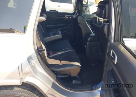 2015 Jeep Grand Cherokee Altitude из США, поврежденный, VIN 1C4RJEAGXFC166983